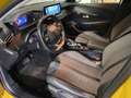 Peugeot 208 Elektromotor 136 Allure Pack Gelb - thumbnail 9