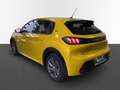 Peugeot 208 Elektromotor 136 Allure Pack Gelb - thumbnail 7