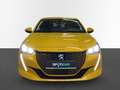 Peugeot 208 Elektromotor 136 Allure Pack Gelb - thumbnail 2