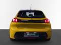 Peugeot 208 Elektromotor 136 Allure Pack Gelb - thumbnail 5