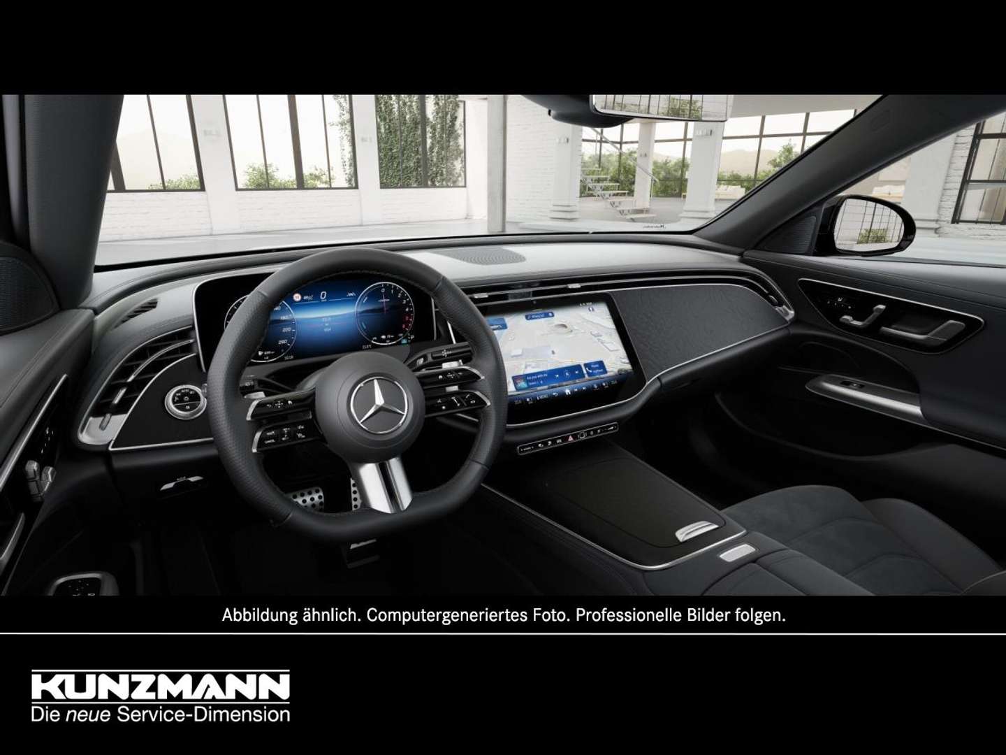Mercedes Classe E 300 Night Edition - - Joinsteer - #2