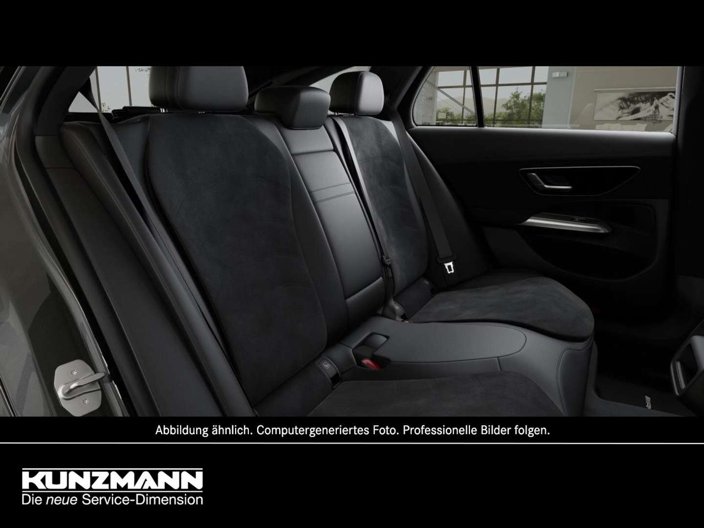 Mercedes Classe E 300 Night Edition - - Joinsteer - #3