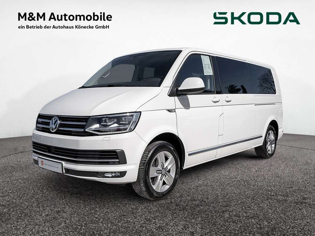 Second hand Volkswagen  2.0
