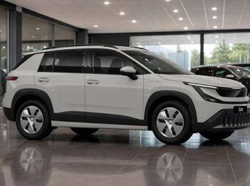 Essense 2027 Nachlass 18% 37 kwh dt. Besteller *ggfs. zzgl. Bafa