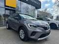 Renault Captur 1.0 TCe Zen GPF (EU6D) Argent - thumbnail 3