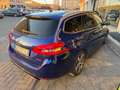 Peugeot 308 308 PureTech T. 130 S&S EAT8 SW GT Line Bleu - thumbnail 4