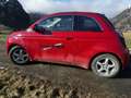 Fiat 500e Red Edition Rot - thumbnail 4