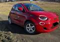 Fiat 500e Red Edition Rot - thumbnail 1