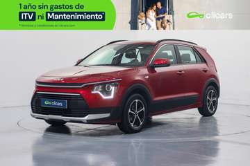 1.6 HEV Concept 141