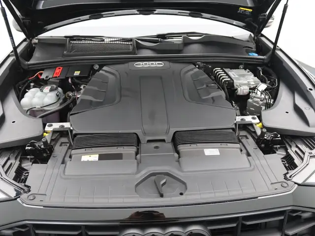 Audi Q8 view 19