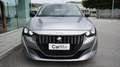 Peugeot 208 PureTech 75 Stop&Start 5 porte Active Grigio - thumbnail 3