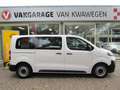 Opel Vivaro 9 PERS.BUS AIRCO, CRUISE C. BLUET. 10 STUKS Blanco - thumbnail 1