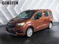 Opel Combo Life Combo -e Life L 50 kWh Elegance Plus Braun - thumbnail 1
