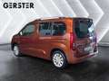 Opel Combo Life Combo -e Life L 50 kWh Elegance Plus Braun - thumbnail 4