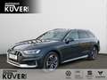 Audi A4 allroad 45 TFSI Quattro ACC*AHK*HUD*LED Grau - thumbnail 1