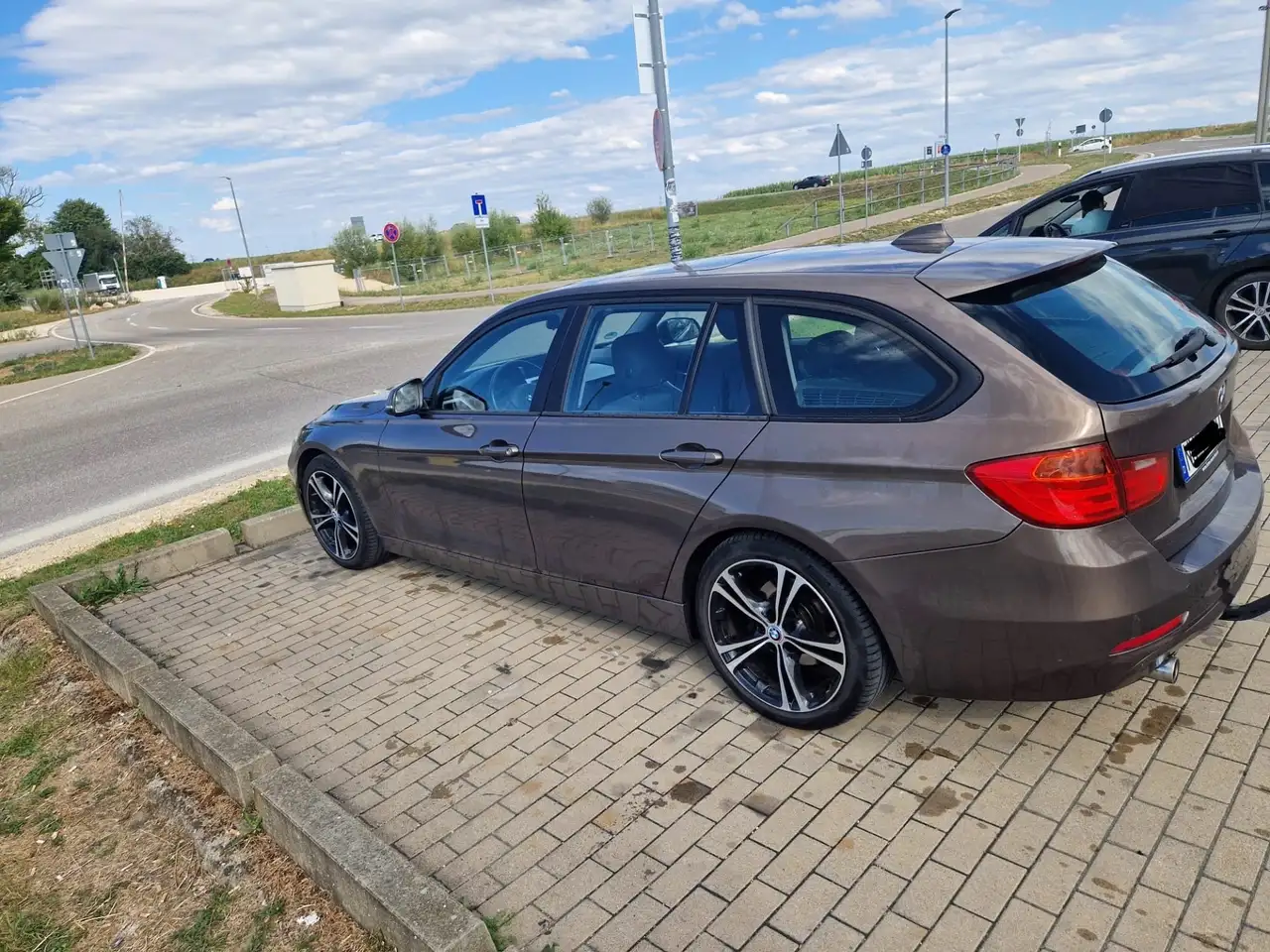 BMW 318