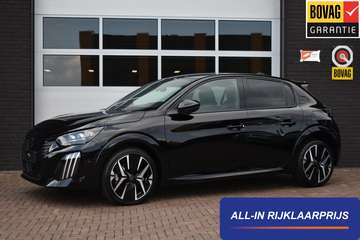 1.2 Hybrid 145PK e-DCS6 Aut. GT | Navi | 360 Camer