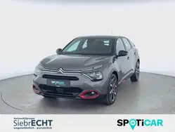 Citroën C4 ë C Series*SHZ*NAVI*RFK*ACC*LKH*uvm