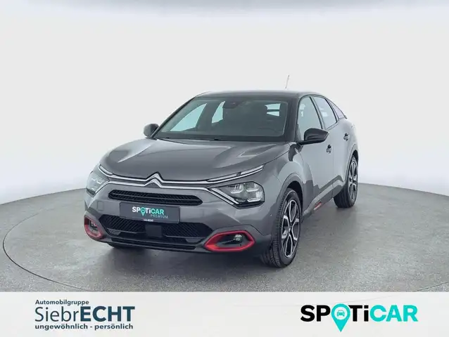 Citroën C4 ë C Series*SHZ*NAVI*RFK*ACC*LKH*uvm