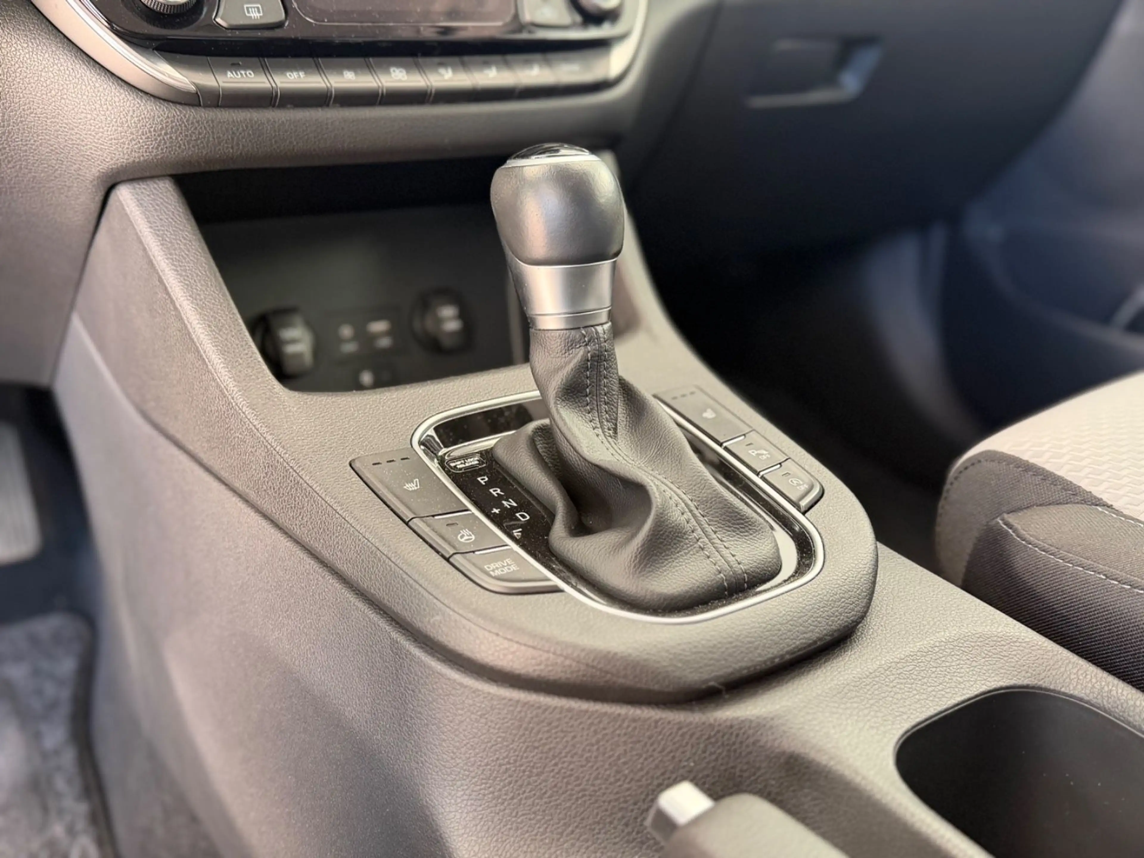 Hyundai i30 cw Trend Navi*Keylessgo*DAB+ — photo 15