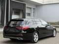 Mercedes-Benz C 220 D Avantgarde LED MBUX Distronic Kamera AHK Negro - thumbnail 6
