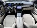 Mercedes-Benz C 220 D Avantgarde LED MBUX Distronic Kamera AHK Negro - thumbnail 16
