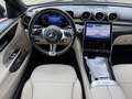 Mercedes-Benz C 220 D Avantgarde LED MBUX Distronic Kamera AHK Negro - thumbnail 17