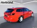 Opel Insignia 2.0 CDTI, Ultimate Rot - thumbnail 3