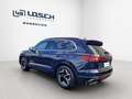 Volkswagen Touareg R-LINE Bleu - thumbnail 5