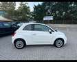 Fiat 500 III 2015 1.2 Lounge 69cv dualogic Blanc - thumbnail 8