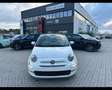 Fiat 500 III 2015 1.2 Lounge 69cv dualogic Blanc - thumbnail 2