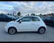 Fiat 500 III 2015 1.2 Lounge 69cv dualogic Blanc - thumbnail 4