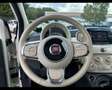 Fiat 500 III 2015 1.2 Lounge 69cv dualogic Blanc - thumbnail 11