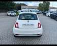 Fiat 500 III 2015 1.2 Lounge 69cv dualogic Blanc - thumbnail 6