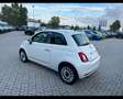 Fiat 500 III 2015 1.2 Lounge 69cv dualogic Blanc - thumbnail 5