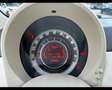 Fiat 500 III 2015 1.2 Lounge 69cv dualogic Blanc - thumbnail 10
