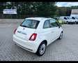 Fiat 500 III 2015 1.2 Lounge 69cv dualogic Blanc - thumbnail 7