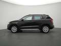 SEAT Ateca Xperience DSG NAVI AHK VIRT ACC LEDER K Schwarz - thumbnail 17