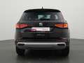 SEAT Ateca Xperience DSG NAVI AHK VIRT ACC LEDER K Schwarz - thumbnail 4