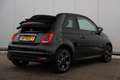 Fiat 500C 0.9 TwinAir Turbo Sport Schuifdak Half Leder 16 in Zwart - thumbnail 4