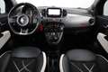 Fiat 500C 0.9 TwinAir Turbo Sport Schuifdak Half Leder 16 in Zwart - thumbnail 10