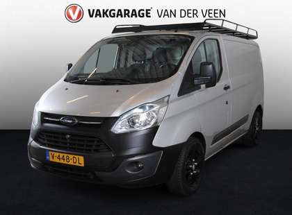 Ford Transit Custom 270 2.2 TDCI L1H1 Tr