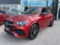 Mercedes-Benz GLE 350 d 4MATIC AMG Klima Burm Shz Ambi eHeck Rot - thumbnail 2