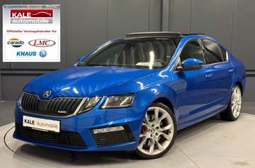 Lim. RS 245 *19Zoll*PANORAMA**1.HAND**KAMERA*CarPl