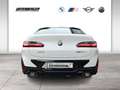 BMW X4 xDrive20d M Sportpaket Head-Up HK HiFi DAB Weiß - thumbnail 5