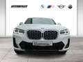 BMW X4 xDrive20d M Sportpaket Head-Up HK HiFi DAB Weiß - thumbnail 2