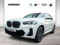 BMW X4 xDrive20d M Sportpaket Head-Up HK HiFi DAB Weiß - thumbnail 1