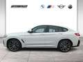 BMW X4 xDrive20d M Sportpaket Head-Up HK HiFi DAB Weiß - thumbnail 3