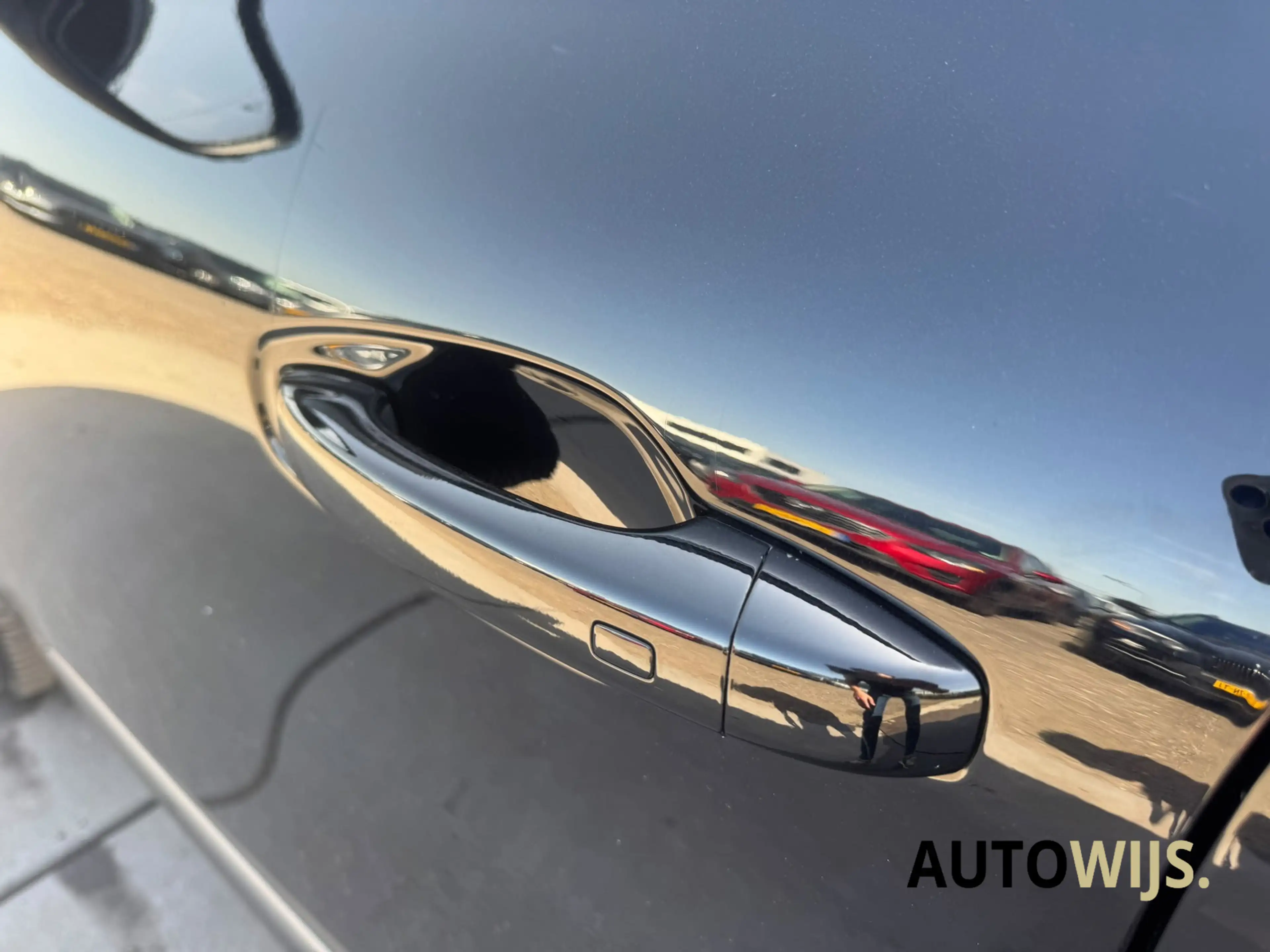 Renault Arkana 1.3 mild hybrid 160 R.S. line|AUT|CAMERA|LEDER|ACC — photo 17