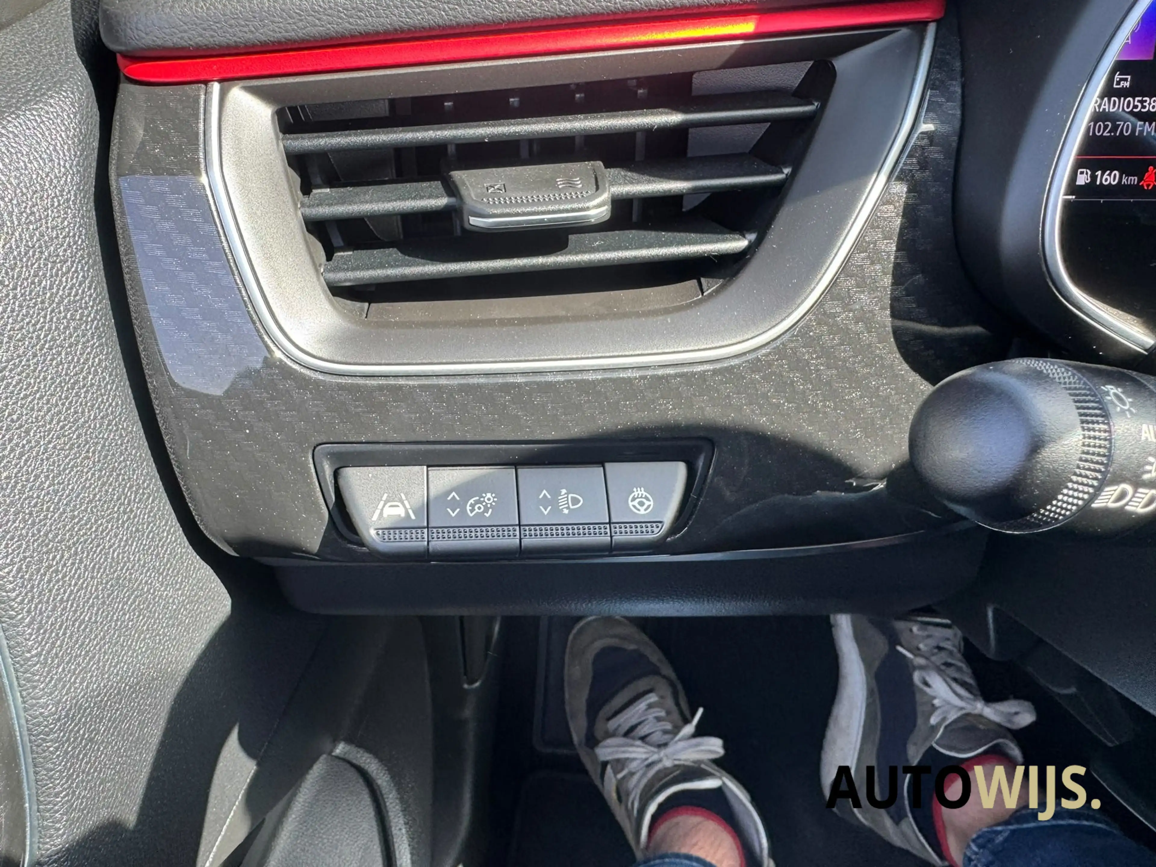 Renault Arkana 1.3 mild hybrid 160 R.S. line|AUT|CAMERA|LEDER|ACC — photo 12